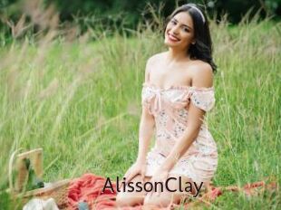 AlissonClay