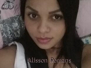 Alisson_Romans