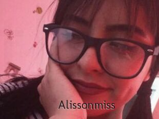 Alissonmiss