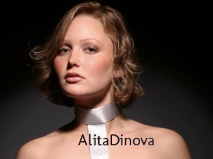 AlitaDinova