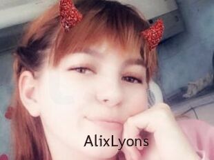 AlixLyons