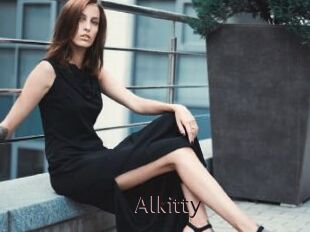 Alkitty