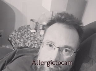 Allergictocam