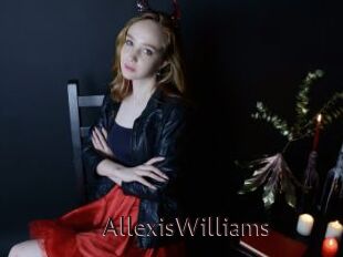 AllexisWilliams