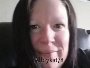 Alleykat78