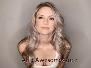 AllieAwesomesauce