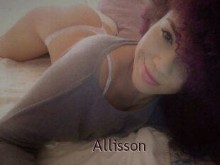 Allisson