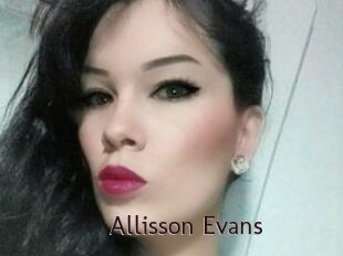 Allisson_Evans