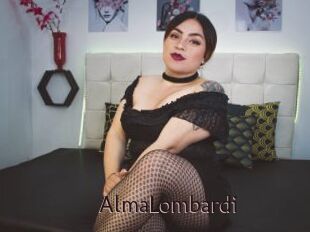 AlmaLombardi
