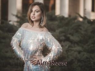 AlmaReese