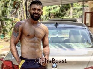 AlphaBeast