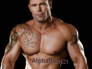 AlphaBeast21