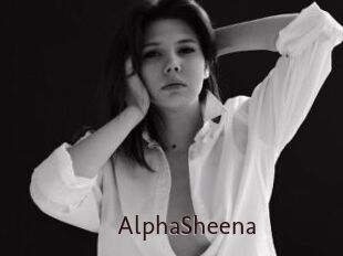 AlphaSheena