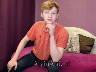 AlvinArdent