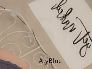 AlyBlue