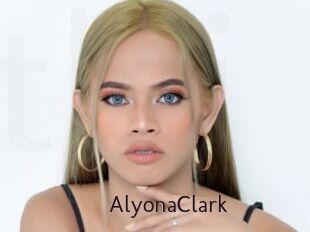 AlyonaClark