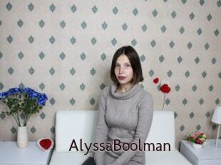 AlyssaBoolman