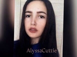 AlyssaCuttie