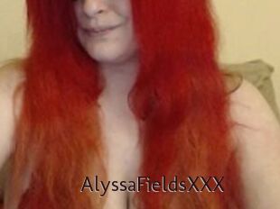 AlyssaFieldsXXX