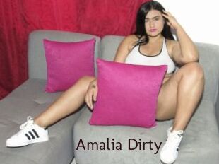 Amalia_Dirty