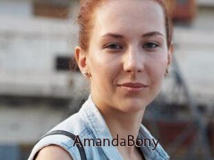 AmandaBony