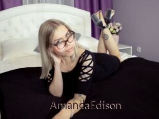 AmandaEdison