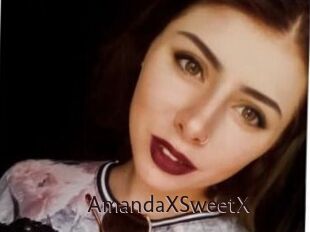 AmandaXSweetX