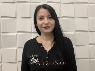 AmaraSaar