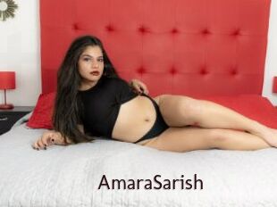 AmaraSarish