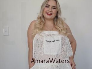 AmaraWaters