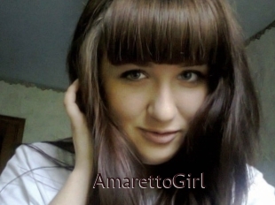 Amaretto_Girl