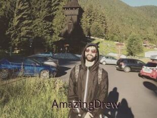 AmazingDrew