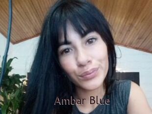 Ambar_Blue