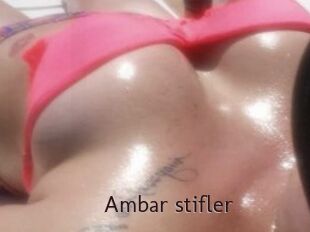 Ambar_stifler