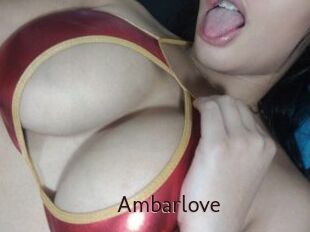Ambarlove