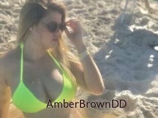 AmberBrownDD