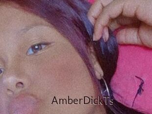 AmberDickTs