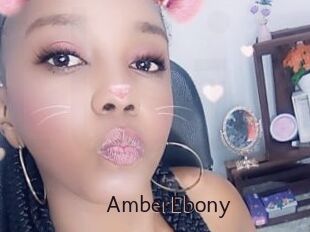 AmberEbony