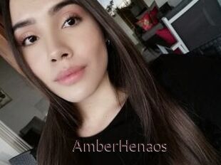 AmberHenaos