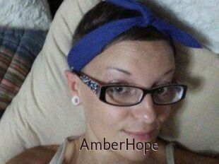 AmberHope