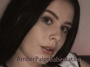 AmberPaigeBabestation