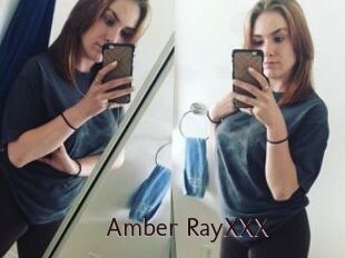 Amber_RayXXX