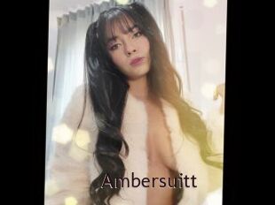 Ambersuitt