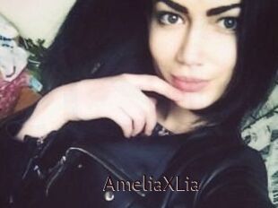 AmeliaXLia