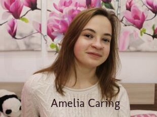 Amelia_Caring