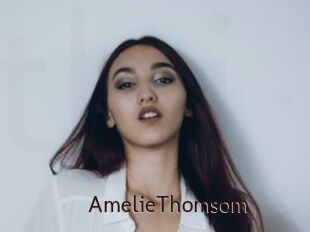 AmelieThomsom