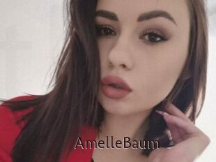 AmelleBaum