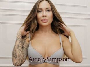 AmelySimpson