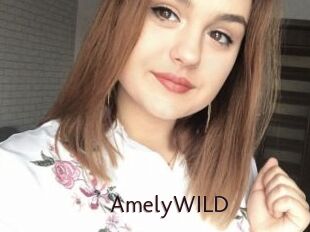 AmelyWILD