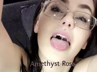 Amethyst_Rose